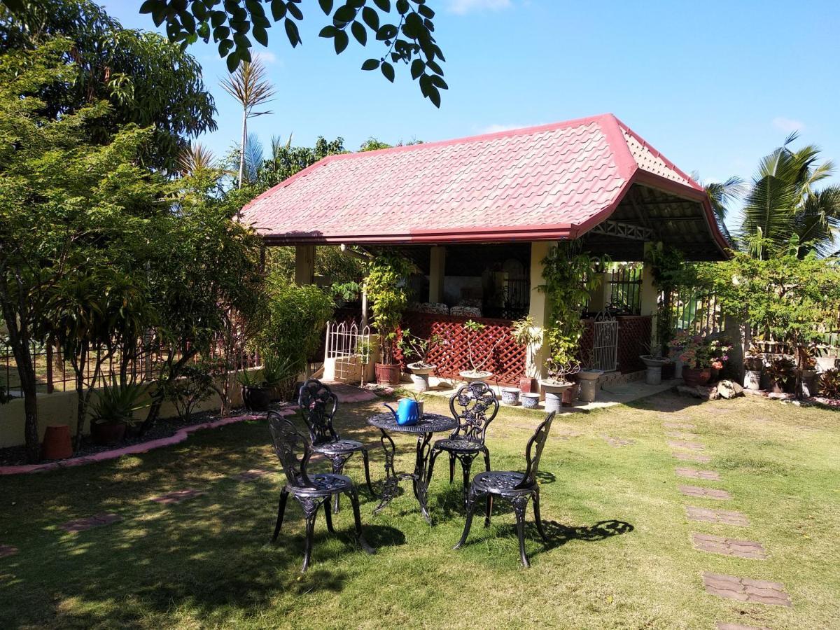 Hundred Islands Guest House Alaminos Buitenkant foto