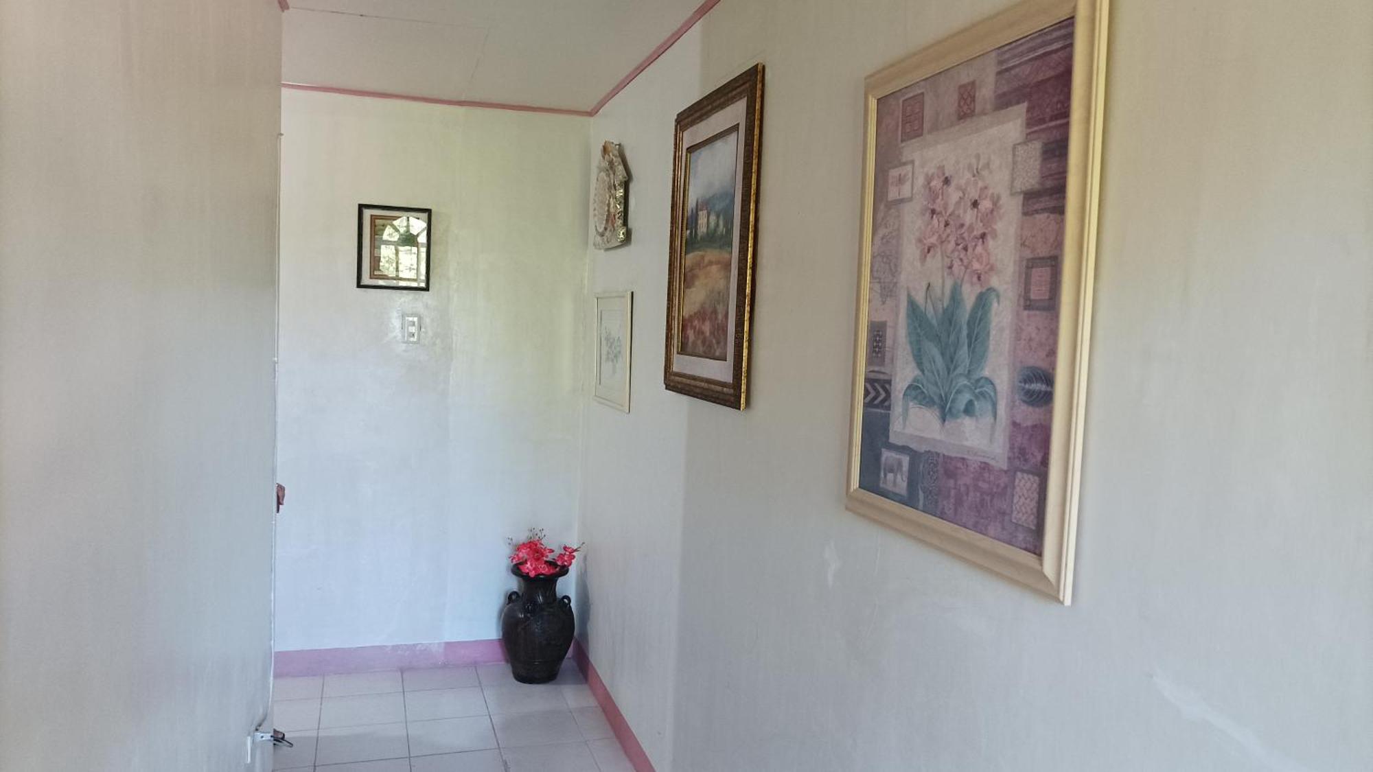Hundred Islands Guest House Alaminos Buitenkant foto