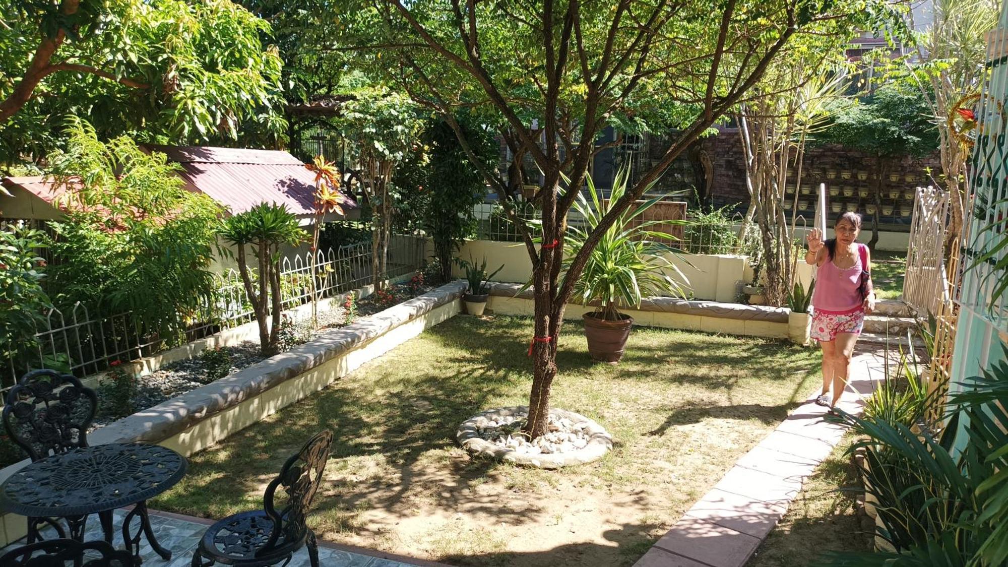 Hundred Islands Guest House Alaminos Buitenkant foto
